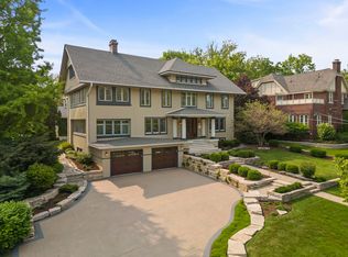 578 N Park Blvd, Glen Ellyn, IL