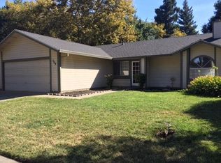 728 Victorian Park Dr, Chico, CA 95926