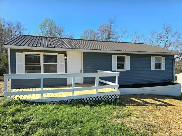 106 Jennifer Dr, Byesville, OH 43723