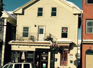 413 Atwells Ave #2, Providence, RI 02909