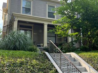 1631 Beechwood Ave APT 2, Louisville, KY 40204