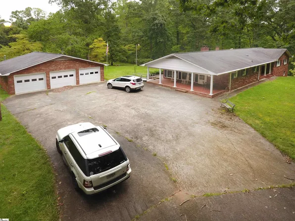 1010 Highway 14 W, Landrum, SC 29356