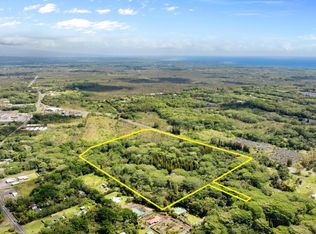 16 E, Pahoa, HI 96778