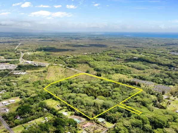 16 E, Pahoa, HI 96778