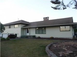 1200 E Fairview Ln, Montesano, WA 98563