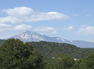 Four Mile Canyon Road, Walsenburg, CO 81089