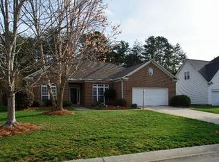 7776 Sedgebrook Dr E #77, Stanley, NC 28164