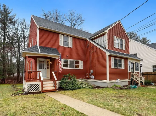 1102 Lords Ct, Wilmington, MA 01887