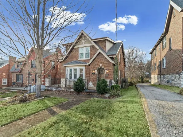 1733 Del Norte Ave, Saint Louis, MO 63117