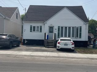 91 Dell St #1, Greater Sudbury, ON P3C 2Y2