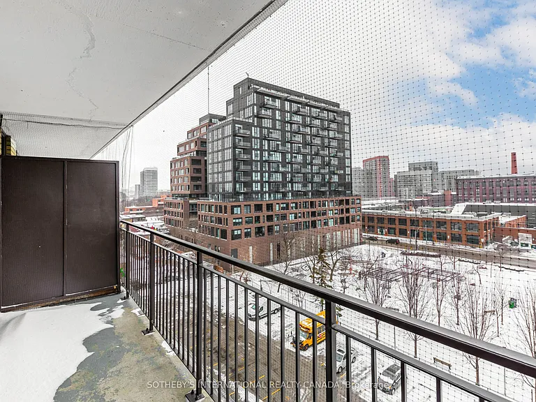 135 Tyndall Ave #N0215 — Photo 19
