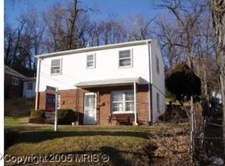 7416 Varnum St, Hyattsville, MD 20784