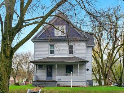 412 W Charles St, Oelwein, IA, 50662