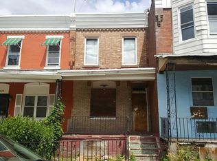 7027 Saybrook Ave, Philadelphia, PA 19142
