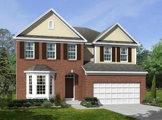 3816 Acadia Ln UNIT 273, Mason, OH 45036