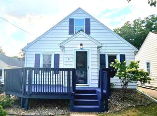 305 10th St NW, Austin, MN 55912