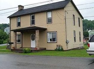 16 Eggers Ave, Belle Vernon, PA