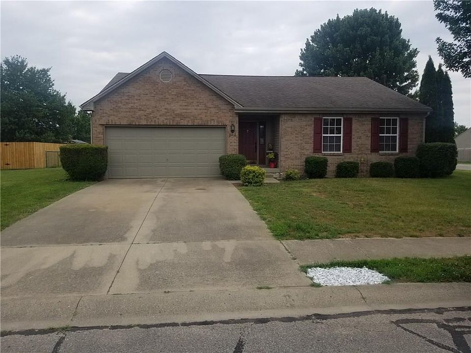 1st image of 244 Whites Station Rd