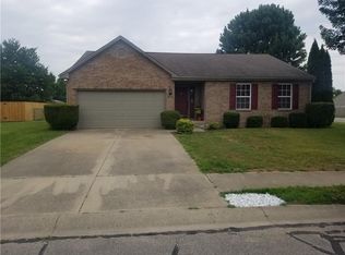 244 Whites Station Rd, Seymour, IN 47274