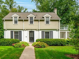 5009 Wooddale Ln, Edina, MN 55424