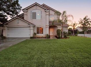 9669 N Paula Ave, Fresno, CA