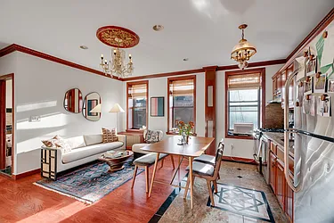 Rented by Batra Group Inc