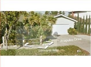 3949 Acapulco Dr, Campbell, CA 95008