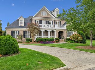 1554 Pumpkin Ridge Ct, Nolensville, TN 37135