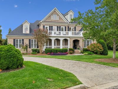 1554 Pumpkin Ridge Ct, Nolensville, TN, 37135