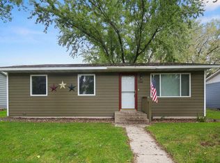 1216 12th Ave SE, Saint Cloud, MN 56304