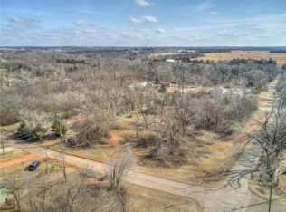 612 S Drexel St, Guthrie, OK 73044