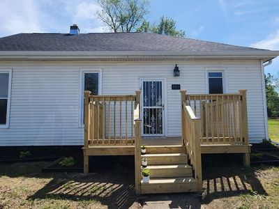 709 N Sterling Ave, Veedersburg, IN, 47987