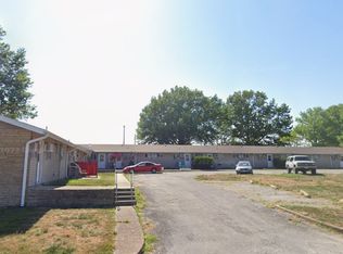 1214 S Blake St #0, Stockton, MO 65785