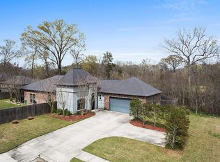 735 Tanyas Trl, Baton Rouge, LA 70810