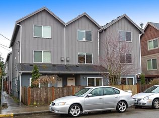 723 N 94th St UNIT B, Seattle, WA 98103