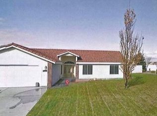 5707 Aspen Dr, West Richland, WA
