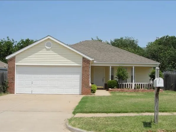 3045 Pinecrest St, Norman, OK 73071
