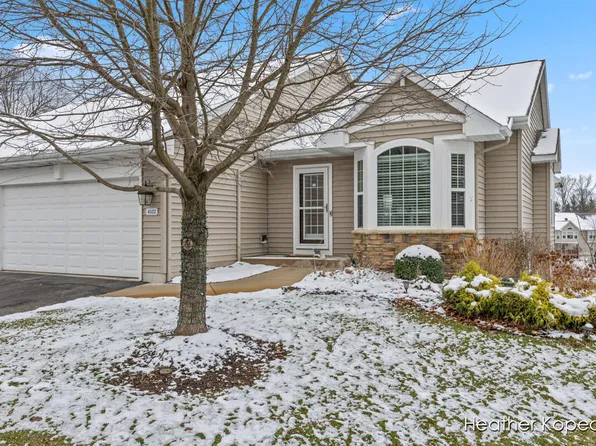 4522 Buttercup Run NE, Comstock Park, MI 49321