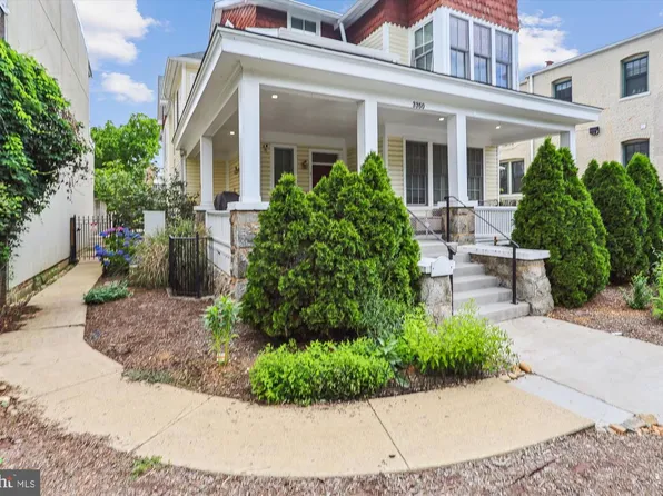 3350 17th St NW APT T2, Washington, DC 20010