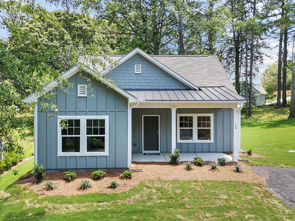 1st image of 150 Clemit Harris Rd Lot 8