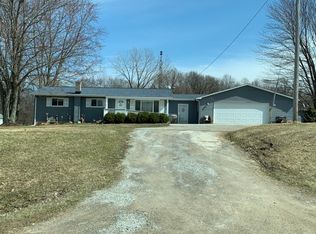 13310 Irish Rd, Millington, MI 48746