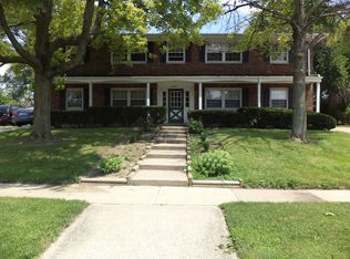 1609 Orchard Street Multi Unit, Middletown, OH 45044