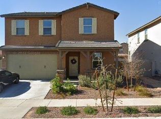 13374 N 141st Ln, Surprise, AZ 85379