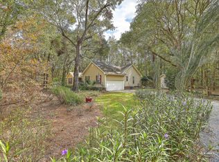 2865 Fagan Way, Johns Island, SC 29455