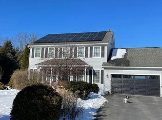 128 Blossom Ln, Valatie, NY 12184