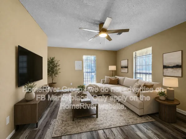 482 Williams Ave #101, Memphis, TN 38126