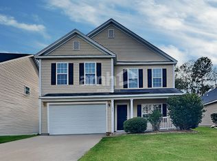 132 Wildberry Ln, Goose Creek, SC 29445