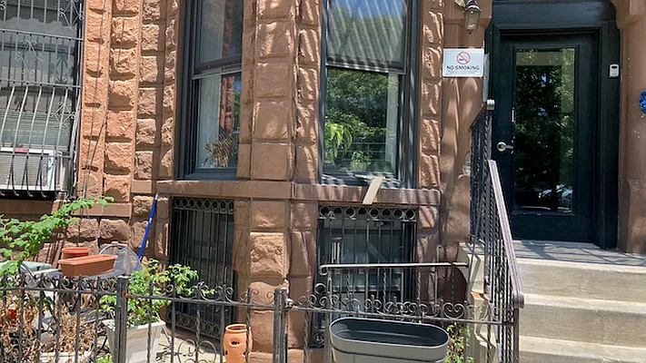 Rented by Garfield Realty  | media 11