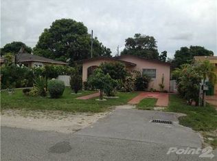 3227 NW 101st St, Miami, FL 33147
