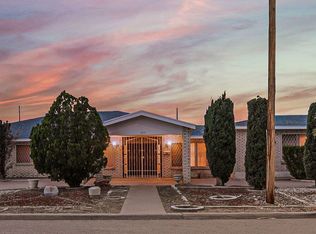 2704 Taylor Ave, El Paso, TX 79930